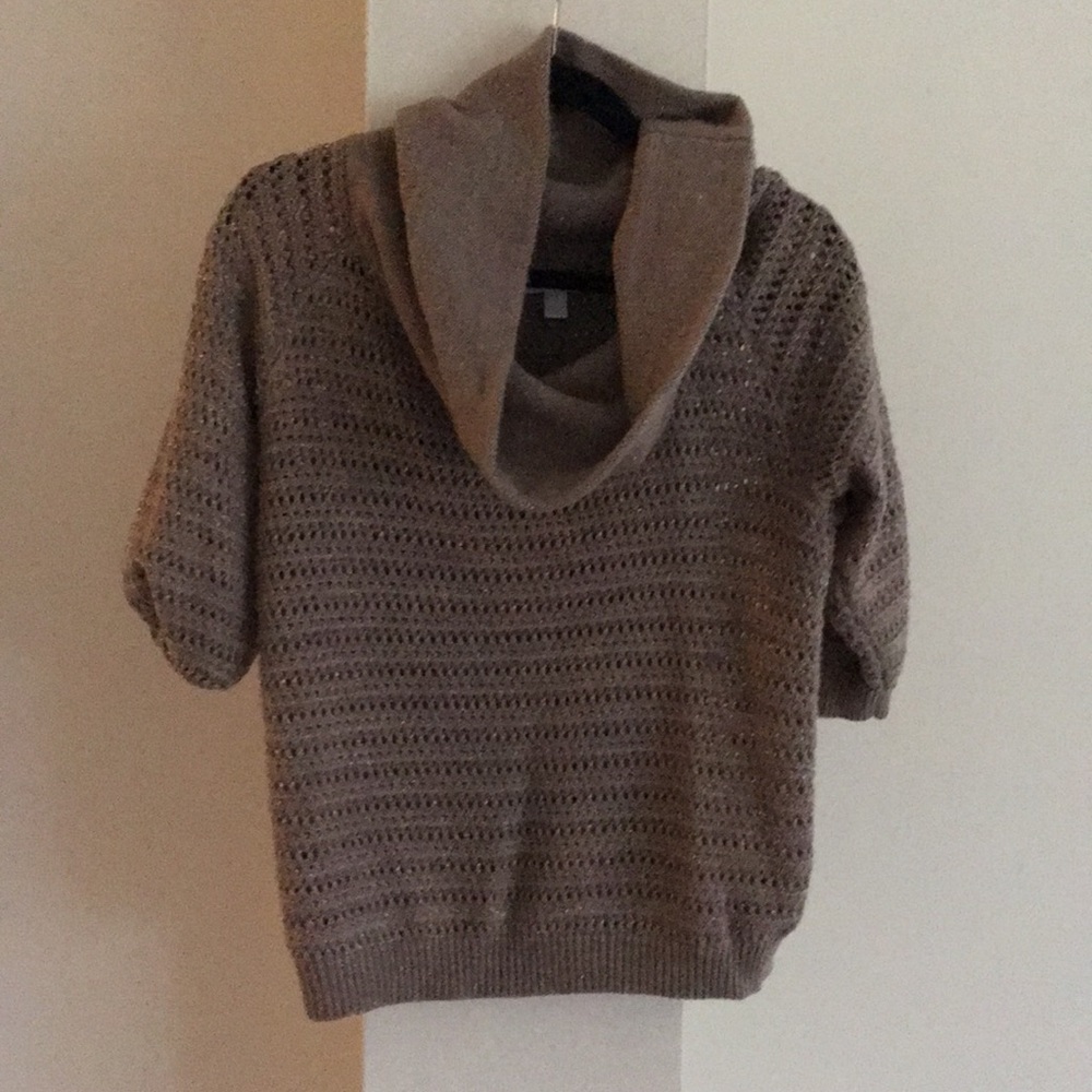 New York and company sweater